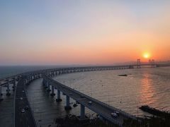 -星海湾跨海大桥