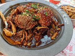 -回味黑鸭煲·始于2006(万松园店)