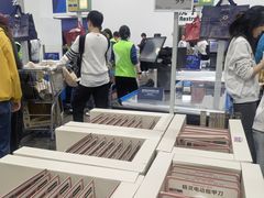 -山姆会员商店(上海浦东店)