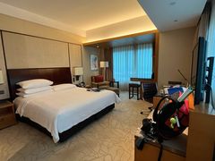 -上海浦东嘉里大酒店