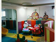 -绿岛汤泉韩式休闲会所
