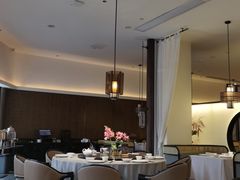 大堂-楚禾宴·家宴(光谷大道店)