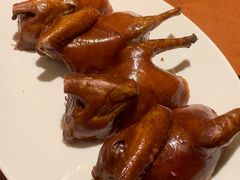 -杭州JW万豪酒店-万豪中餐厅