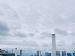-台场海滨公园船码头