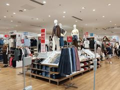 -优衣库(广州番禺万达广场店)
