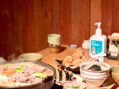 -鸭川食堂·鳗丼(鼓楼店)
