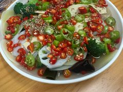 -艺味深尝(云锦路店)