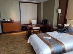 -抚顺中伟假日国际酒店