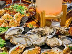 -王扯火胖哥烤生蚝(眉山首店)