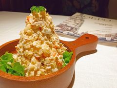 -俄士厨房(五棵松华熙LIVE店)