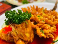 -鹿鸣春饭店(总店)