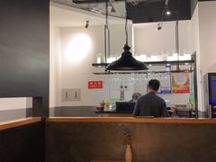 大堂-新贝乐意大利餐厅(苏州中心店)