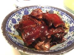 -慧娟面馆·餐厅(望江路店)