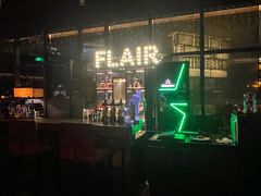 -富力丽思卡尔顿酒店·FLAIR餐厅酒吧