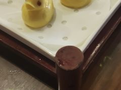 芒果小黄鸭-日日鲜自助餐厅(小公园店)