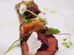 -博林天瑞喜来登酒店·西丽尚膳