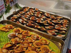 -汉阳廷自助烤肉(同和金铂天地店)