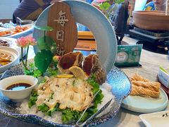 -山东八大碗山东老字号