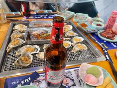 -蚝英雄·鲜蚝自助专门店