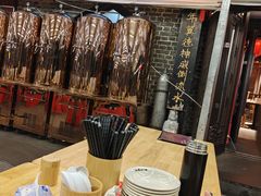 -張飛扒肉·龙江非遗(道外店)