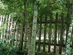 -黄公望隐居地