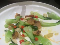 -味莊餐厅(康庄南街店)