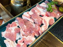 -吼堂老火锅(太古里总店)