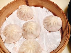 鸡汁汤包-桂满陇-十里风荷(合生汇店)