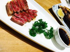 -小句号·精致料理(江南环球港店)