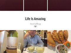 -Thai Pothong Restaurant