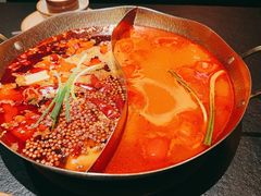 -色響火锅(恒隆广场店)
