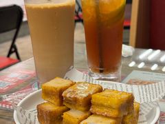 -孖记茶档·热腾茶餐(江南西plus店)