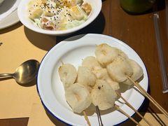 -素描餐厅(灵隐天竺店)