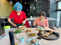 -巧克力渔家.小船海鲜胶东菜(万平口店)