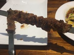 -森谷美食公园(杨行店)