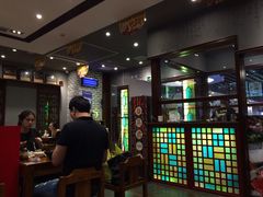-西关味(大卫城店)