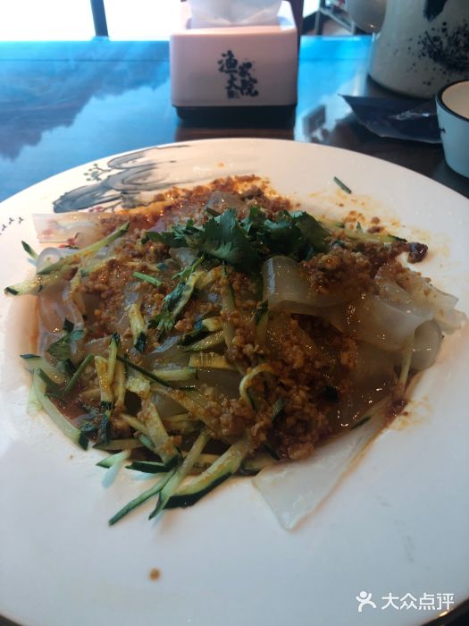 渔家大院·地道威海菜(石岛店)图片
