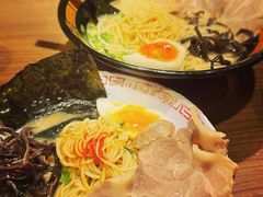 -豚王拉面(澳门银河店)