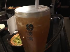 -湊湊火锅·茶憩(新中关购物中心店)