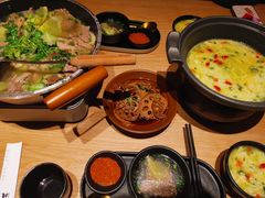 -川堂风·跷脚牛肉·乐山爆炒(宝山日月光店)