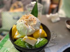 -椰庭·椰子鸡·创意玩家(晶耀前滩店)
