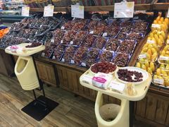 -果蔬好生活超市(新荟城店)