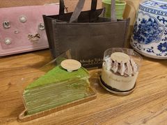 -布歌东京(德基BHG店)