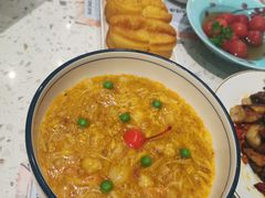 -赵小姐丨新中餐(曲江店)