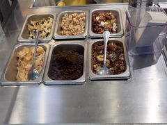 -宝珠奶酪(浦东金桥店)