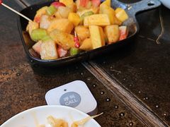 -漆黑觉米粉(三里屯店)