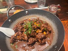 -衡厨·衡阳土菜(中南店)