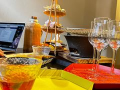 -茶是一枝花泡茶店