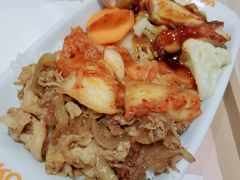 -吉野家(学院路店)