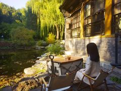 -三忘湖 SWANSEEN(柳荫公园店)